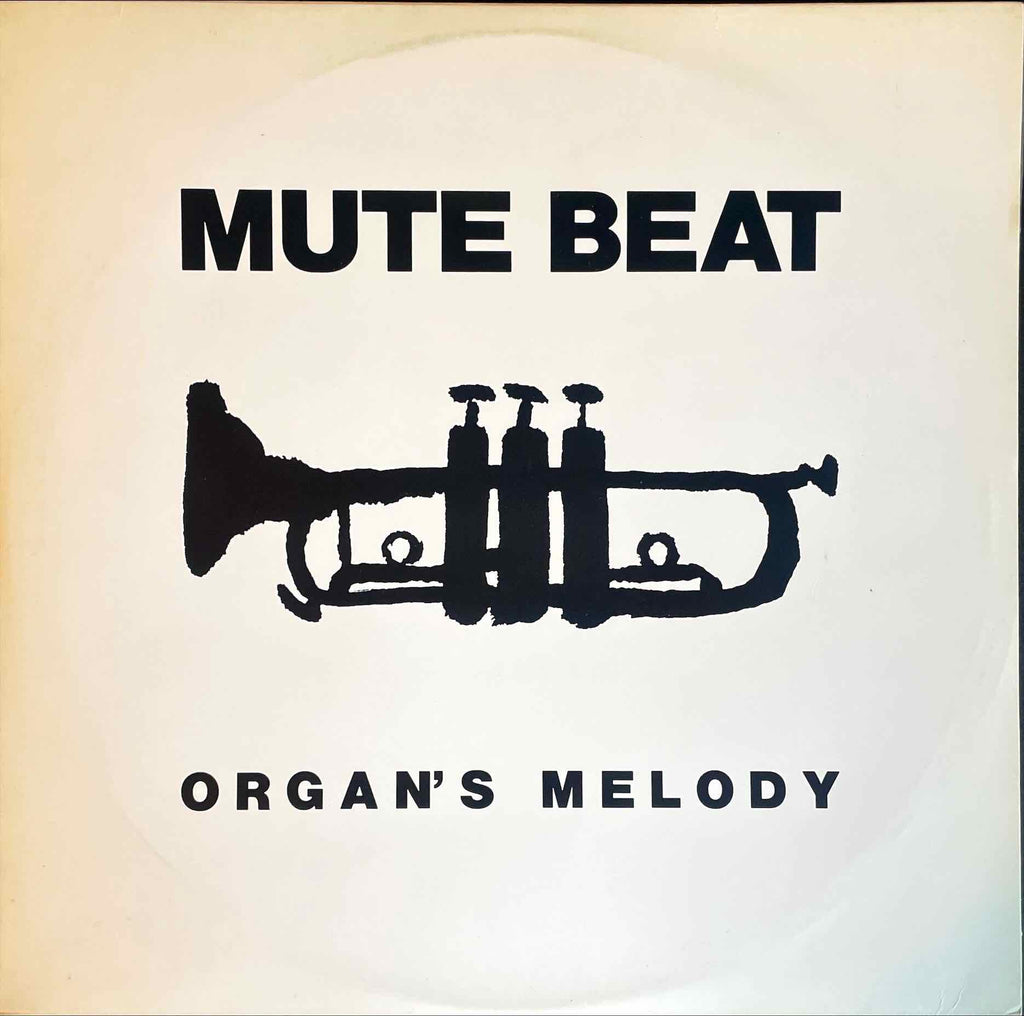 Mute Beat – Organ's Melody