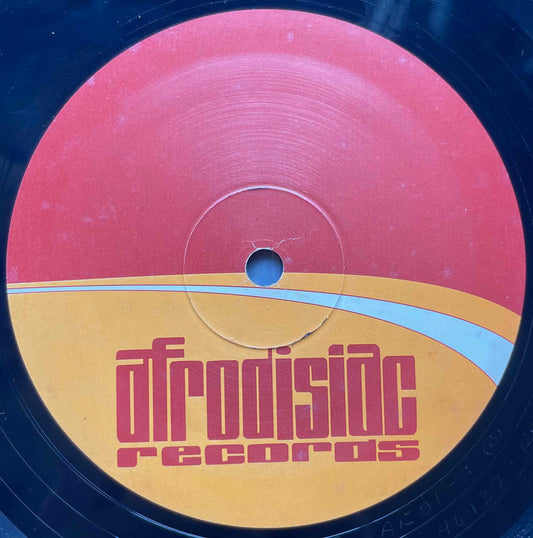 William Onyeabor - Body And Soul