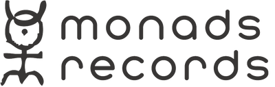 monads records logo 