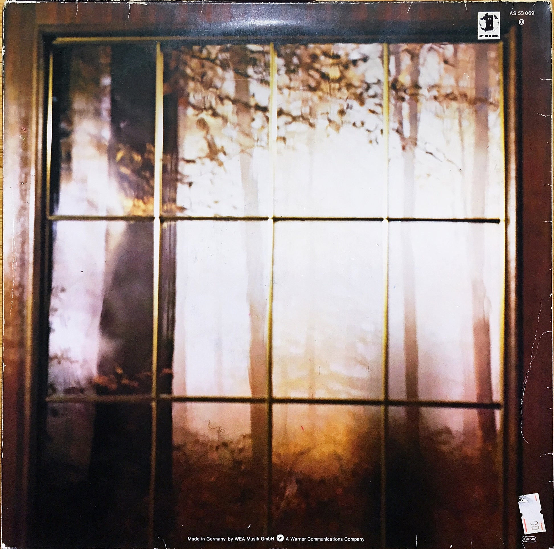 Michael Bundt – Just Landed Cosmic Kid - monads records