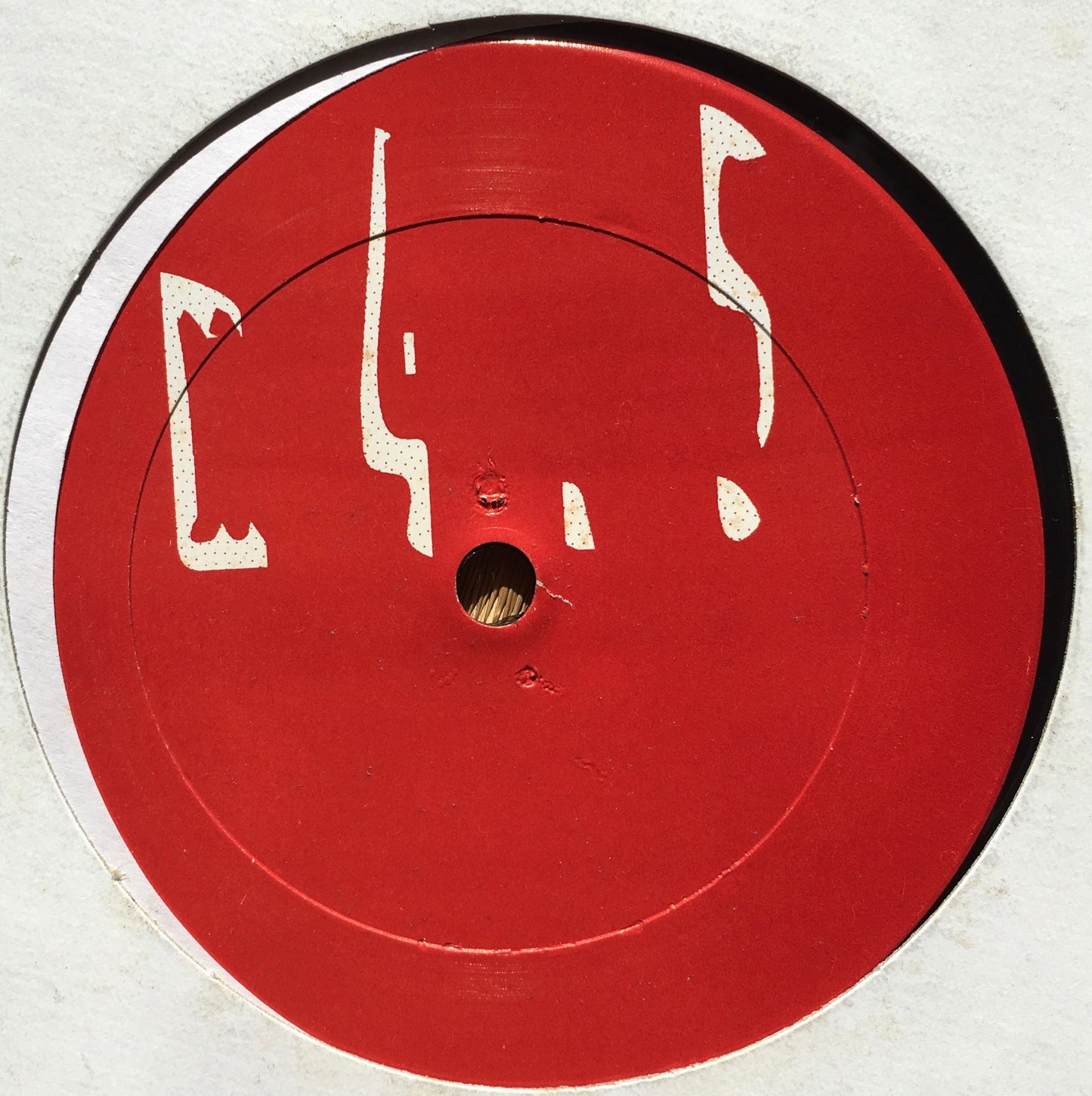 Maurizio – M4.5 - monads records