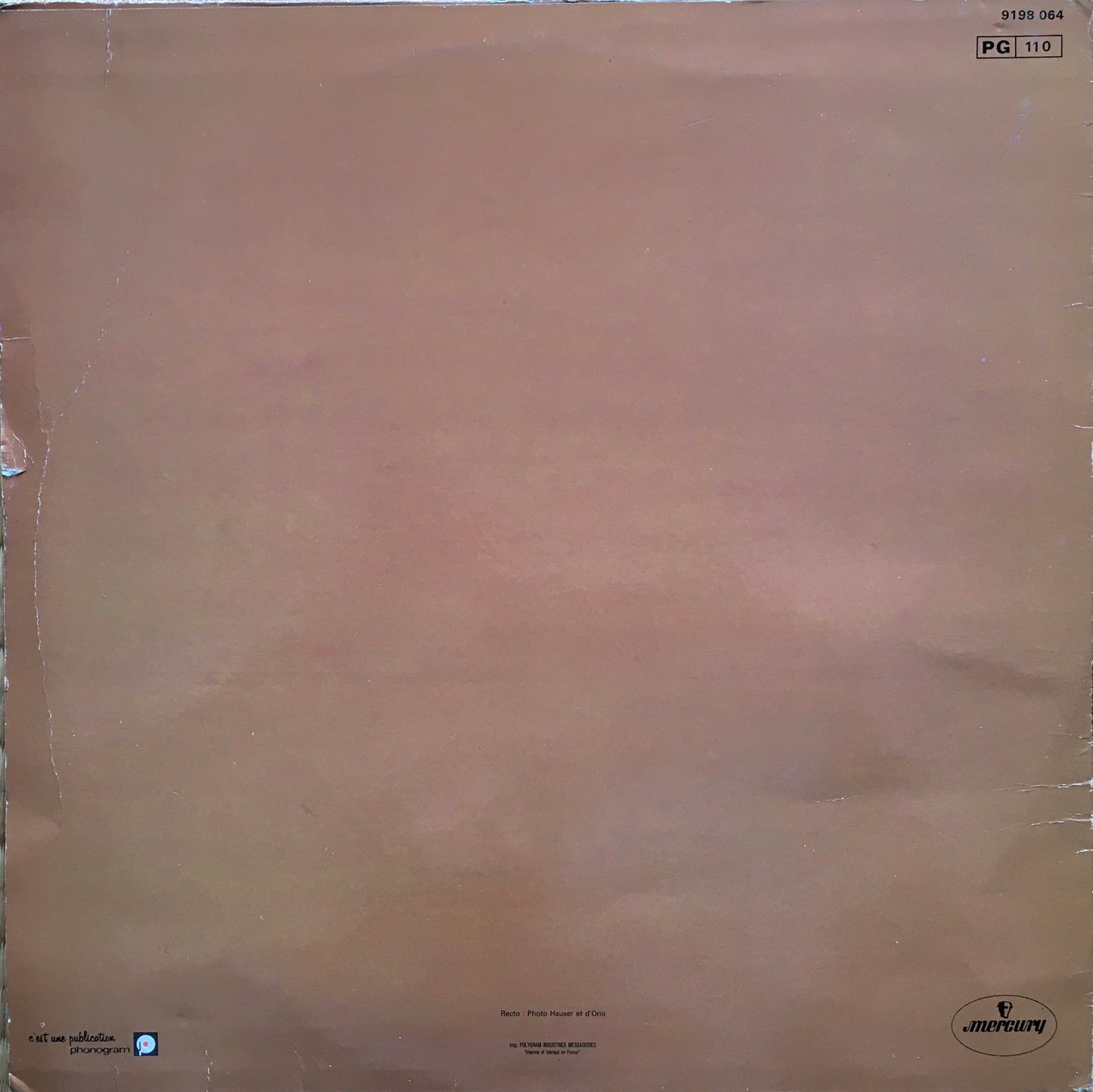 Caroline Crawford – Coming On Strong / Caroline Breakdown - monads records