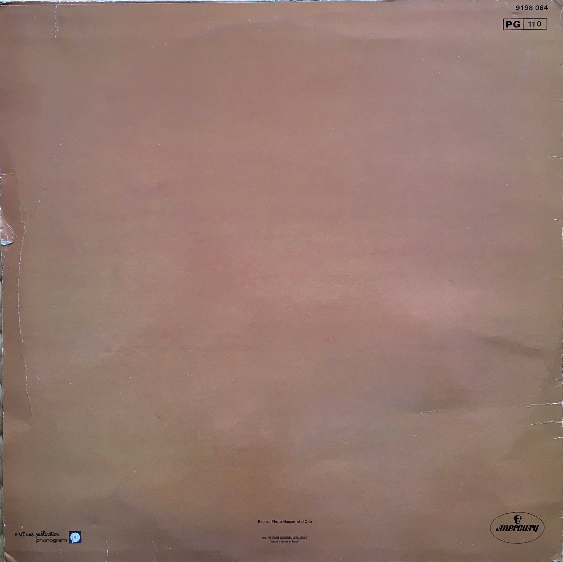 Caroline Crawford – Coming On Strong / Caroline Breakdown - monads records