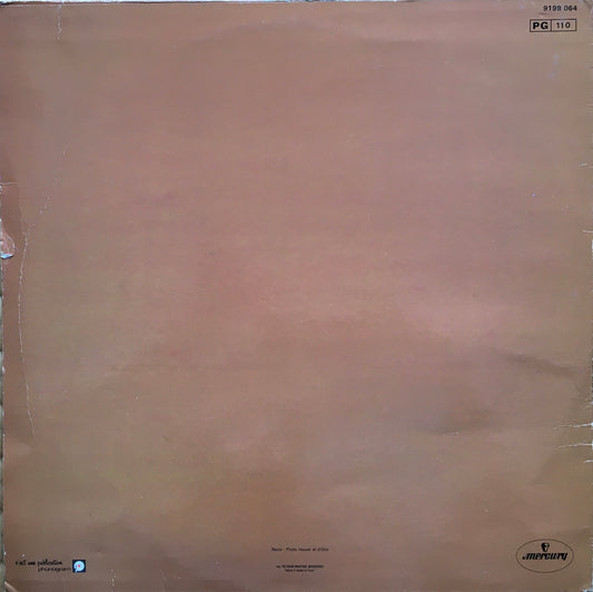 Caroline Crawford – Coming On Strong / Caroline Breakdown - monads records
