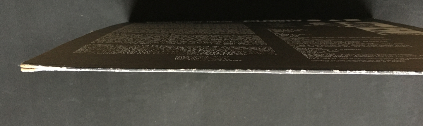 Michael Gregory Jackson, Oliver Lake, Leo Smith, David Murray – Clarity LP sleeve image bottom r