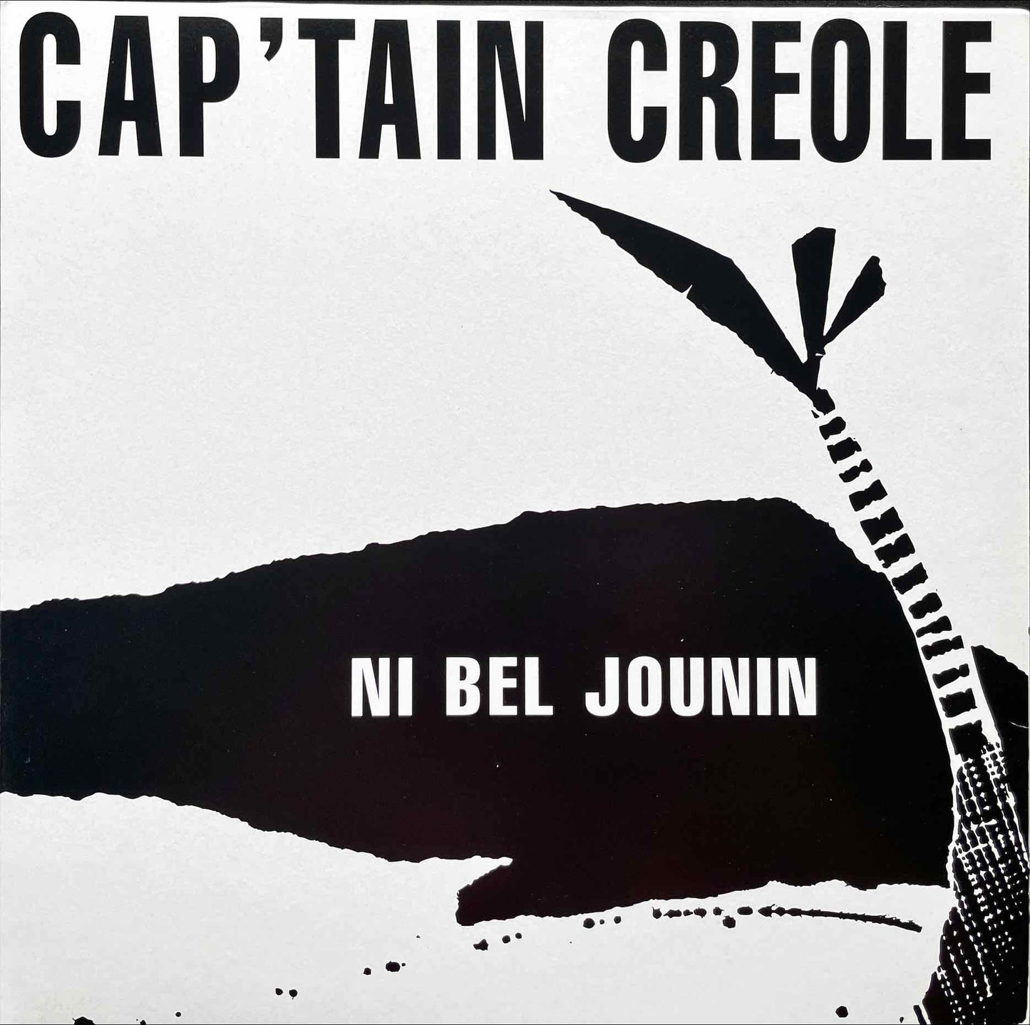Cap'tain Creole - Ni Bel Jounin