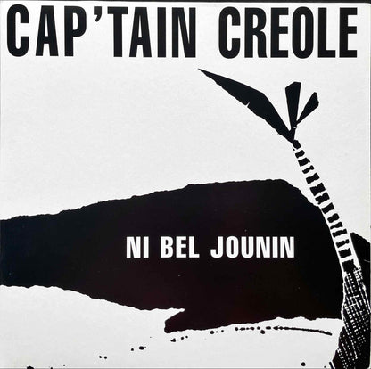 Cap'tain Creole - Ni Bel Jounin