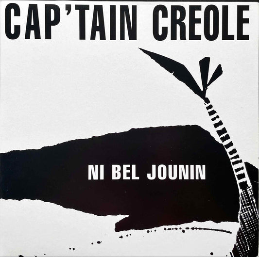 Cap'tain Creole - Ni Bel Jounin