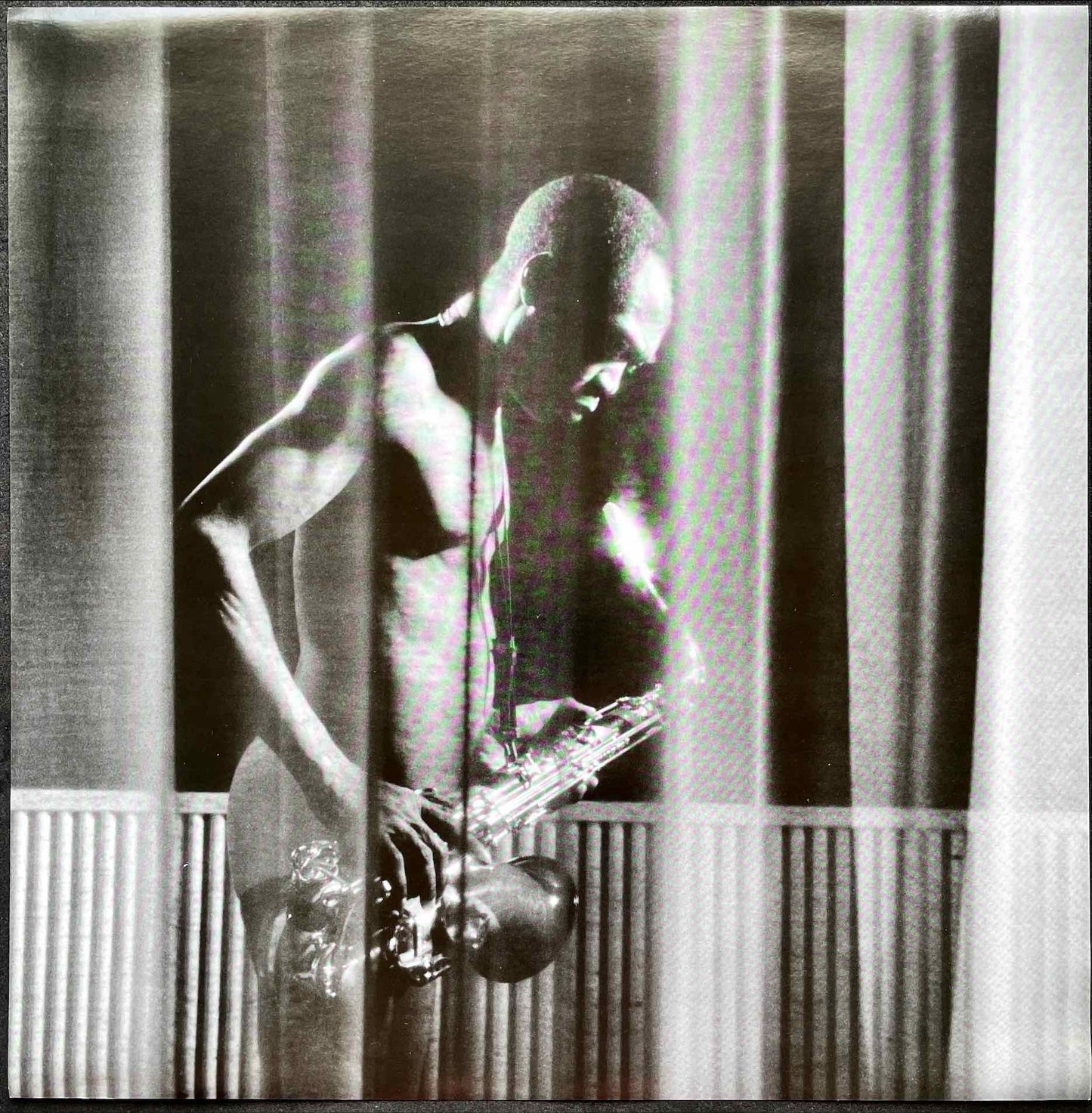 Fela Kuti, Africa 70 - Afrodisiac
