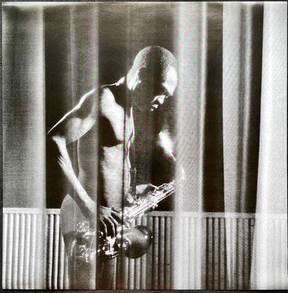 Fela Kuti, Africa 70 - Afrodisiac