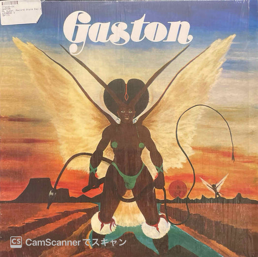 Gaston - My Queen