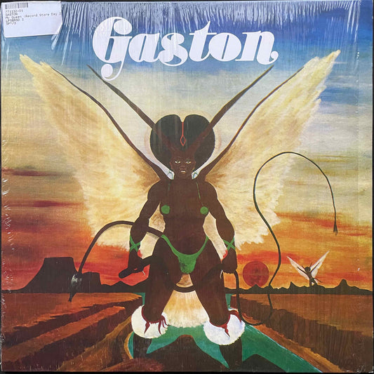 Gaston - My Queen