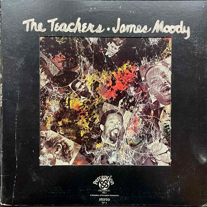 James Moody - The Teachers