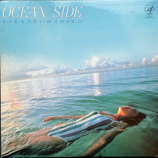 Momoko Kikuchi, Momoko Kikuchi - Ocean Side