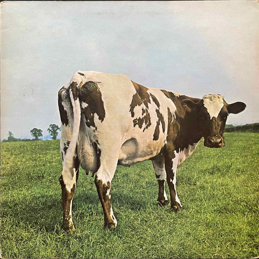 Pink Floyd - Atom Heart Mother