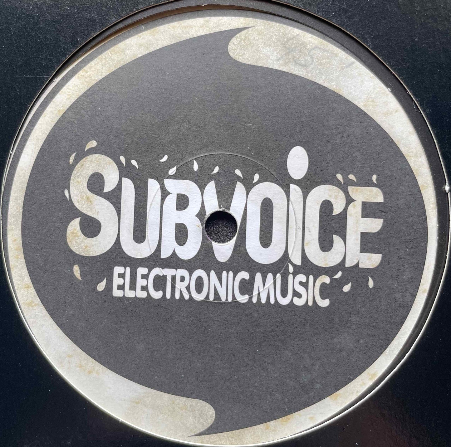 Subvoice - Vampirella (DBX Remixes)