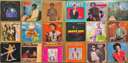 Various - Doing It In Lagos (Boogie, Pop & Disco In 1980s Nigeria)