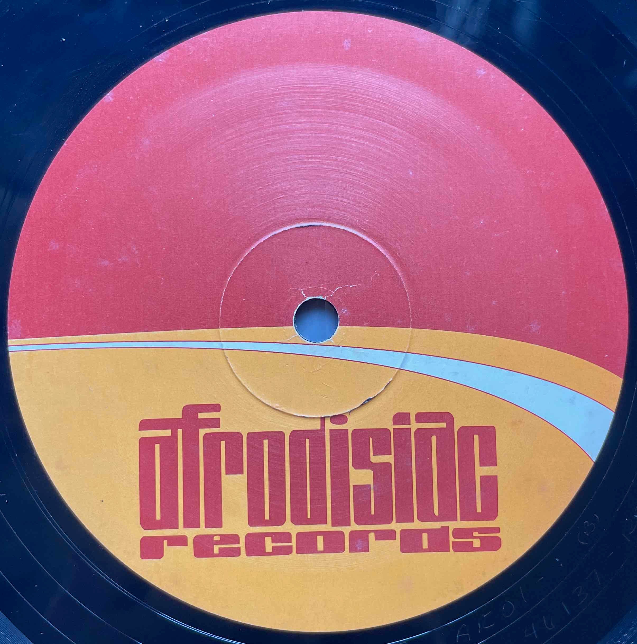 House / Techno – monads records