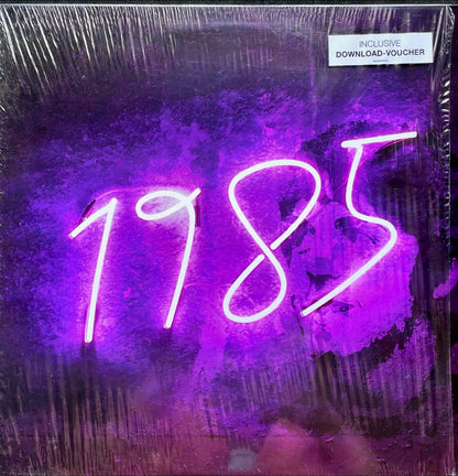 Wings, Timo Maas, James Teej - Nineteen Hundred And Eighty Five - The Remixes