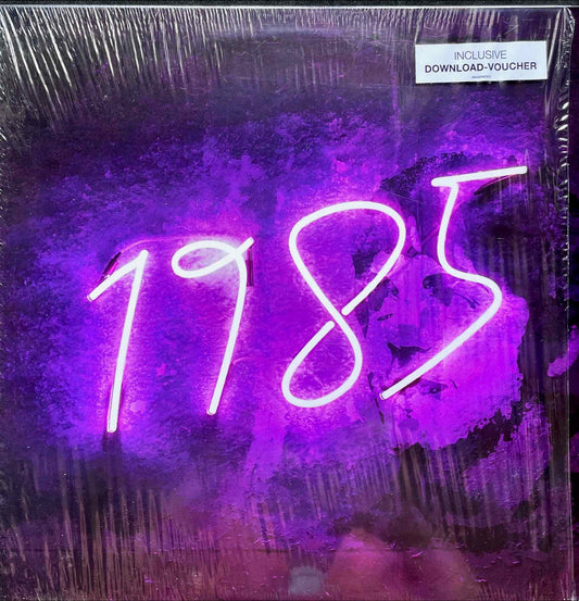 Wings, Timo Maas, James Teej - Nineteen Hundred And Eighty Five - The Remixes