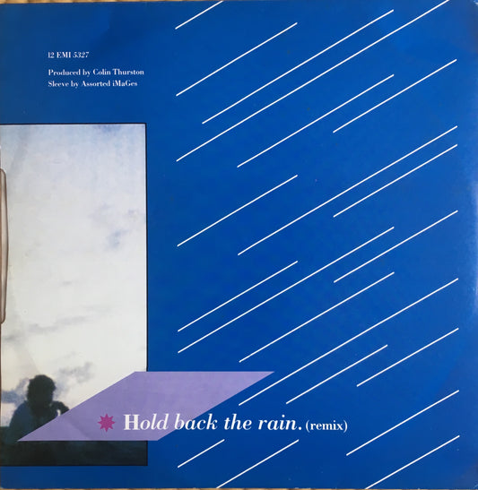 Duran Duran – Save A Prayer - monads records