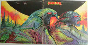 Black Sun – Black Sun - monads records